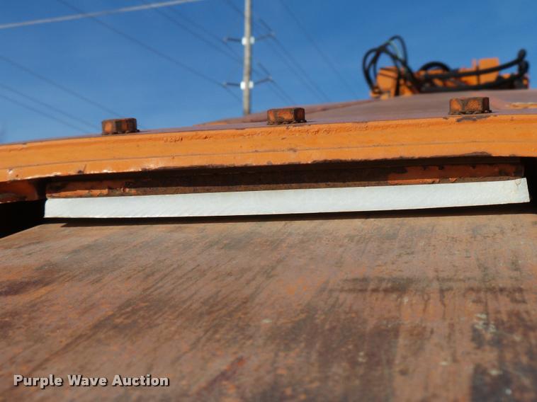 image for item DA5214 Lull 844 TT-34 Highlander telehandler