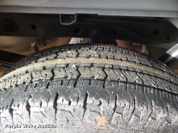 image for item DA5239 2012 Ford F150 SuperCab pickup truck