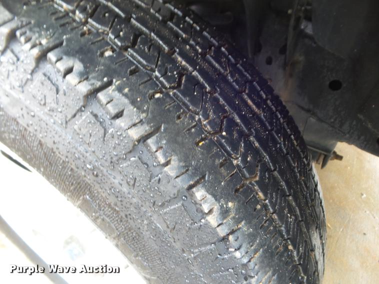 image for item DA5239 2012 Ford F150 SuperCab pickup truck