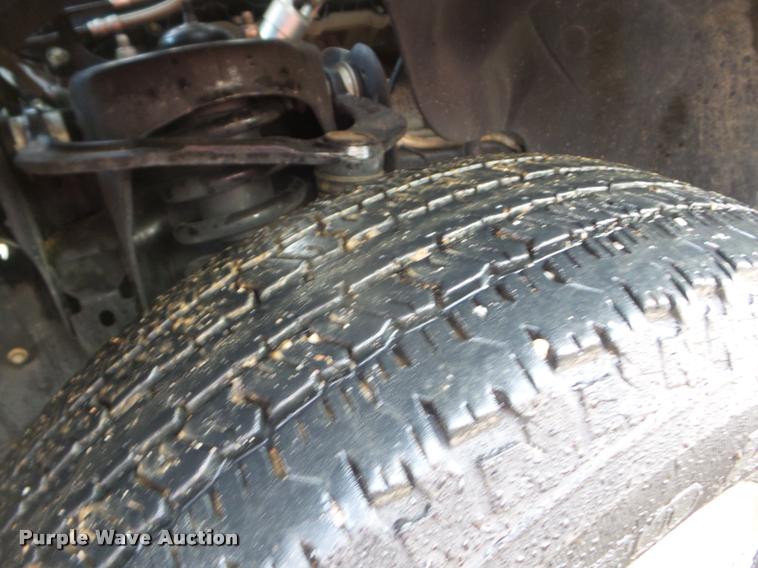 image for item DA5239 2012 Ford F150 SuperCab pickup truck