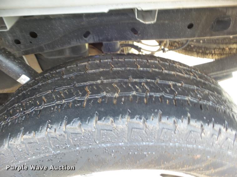 image for item DA5239 2012 Ford F150 SuperCab pickup truck