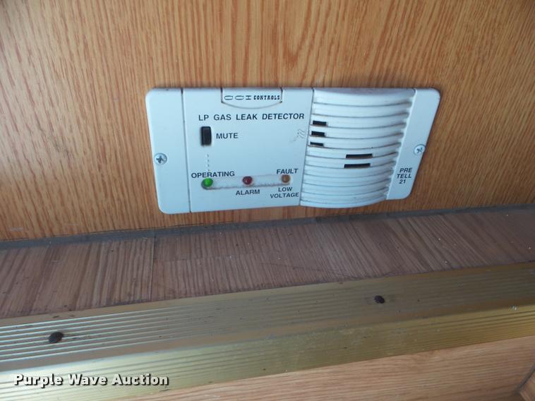 image for item DA7501 2002 Winnebago Sightseer RV