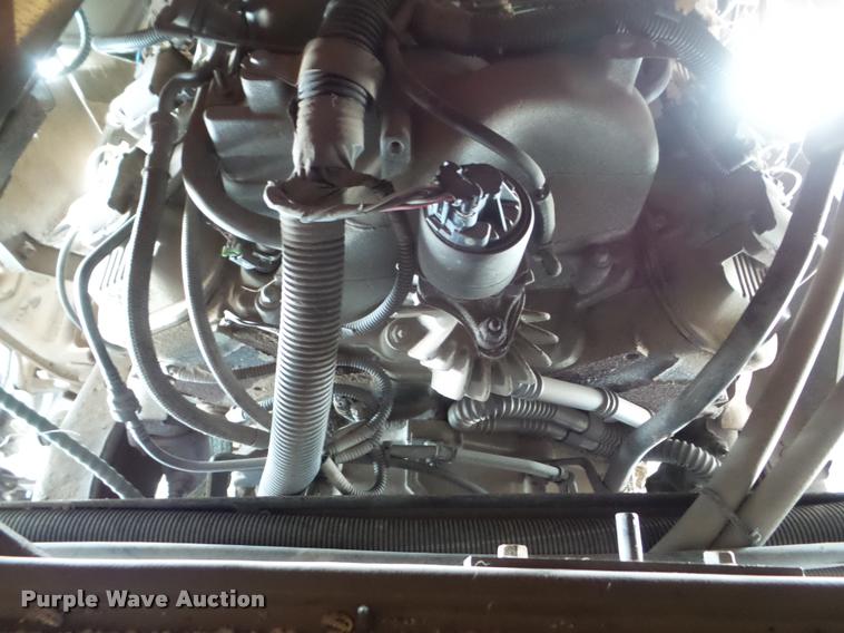 image for item DA7501 2002 Winnebago Sightseer RV