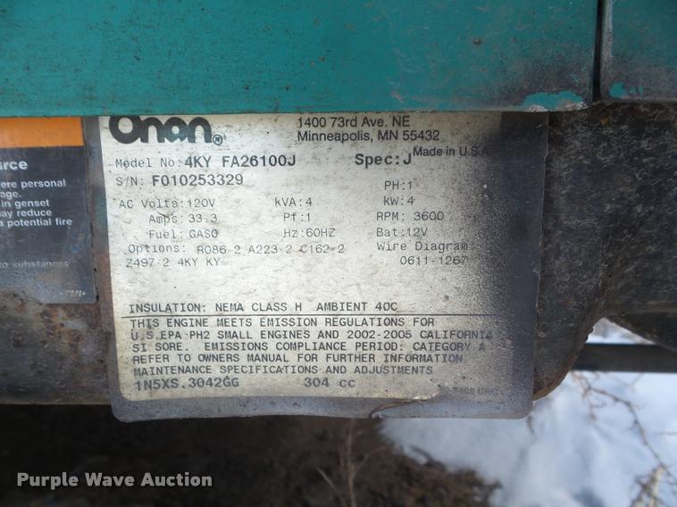 image for item DA7501 2002 Winnebago Sightseer RV