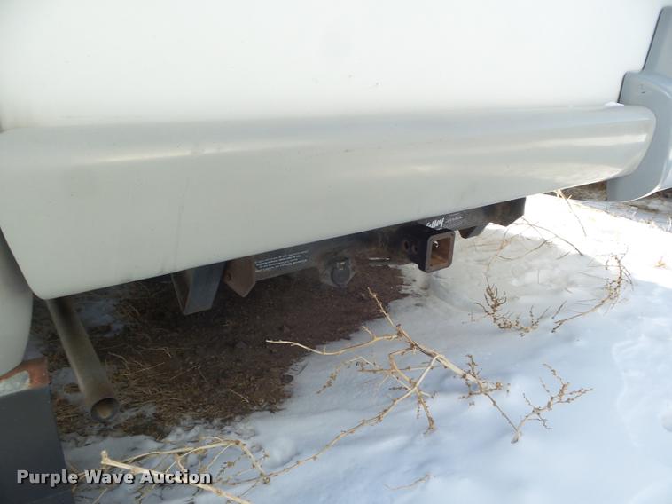 image for item DA7501 2002 Winnebago Sightseer RV