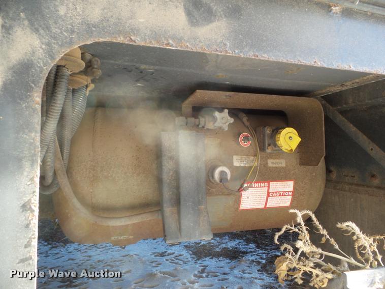 image for item DA7501 2002 Winnebago Sightseer RV