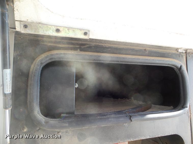 image for item DA7501 2002 Winnebago Sightseer RV