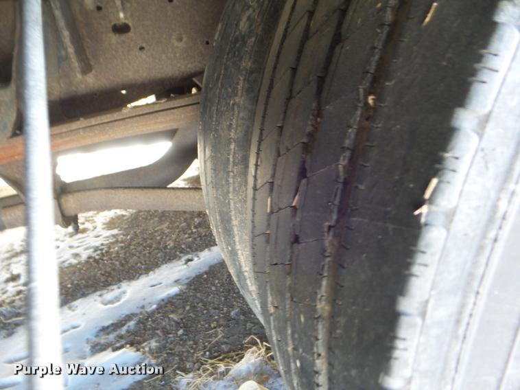 image for item DA7501 2002 Winnebago Sightseer RV