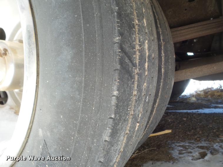 image for item DA7501 2002 Winnebago Sightseer RV