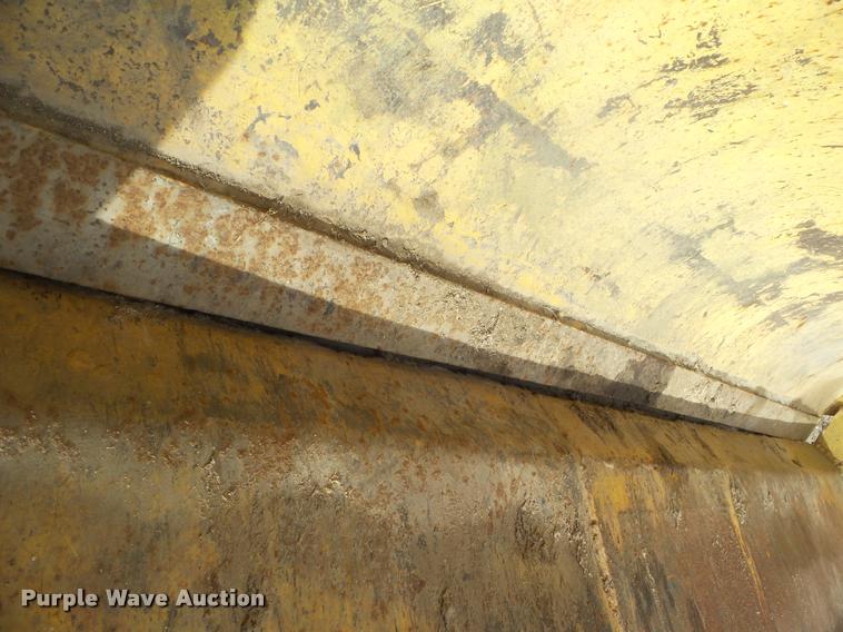 image for item DA7502 Massey-Ferguson MF300A backhoe