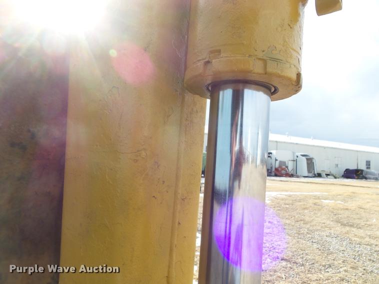 image for item DA7502 Massey-Ferguson MF300A backhoe