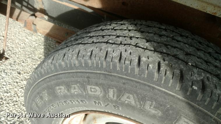 image for item DB0818 1996 GMC Sierra 1500 pickup truck