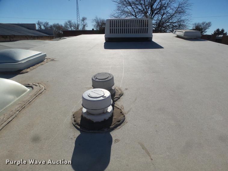 image for item DB1791 2007 Forest River Rockwood Signature Ultra Lite camper