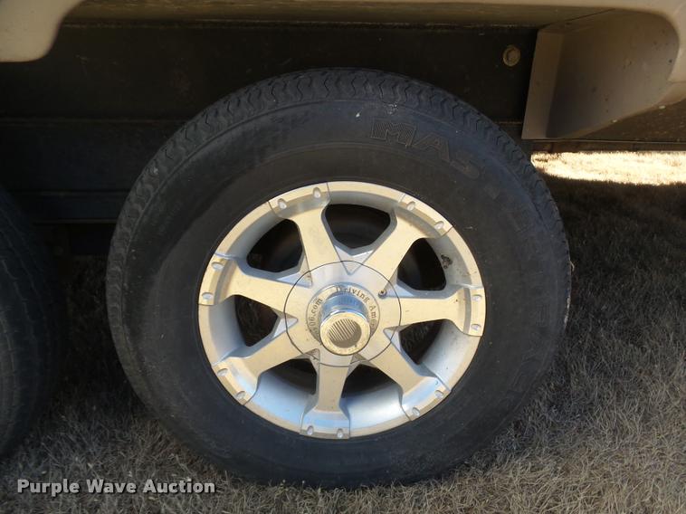 image for item DB1791 2007 Forest River Rockwood Signature Ultra Lite camper