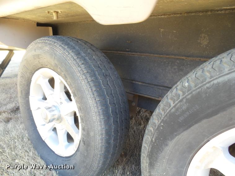 image for item DB1791 2007 Forest River Rockwood Signature Ultra Lite camper