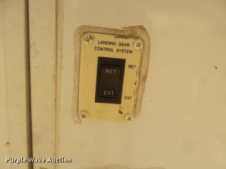 image for item DB1791 2007 Forest River Rockwood Signature Ultra Lite camper