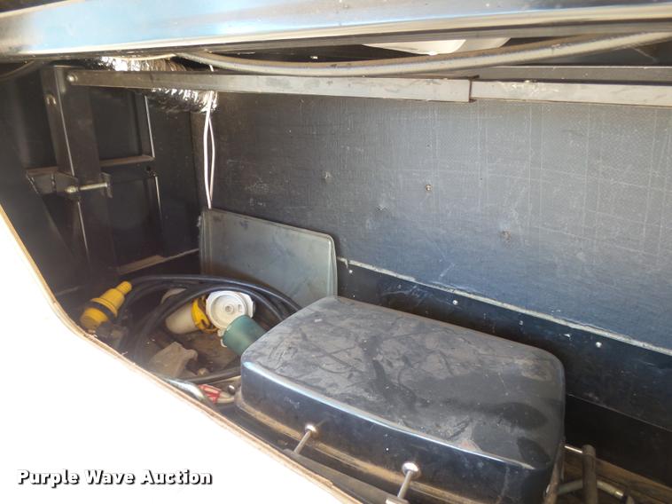 image for item DB1791 2007 Forest River Rockwood Signature Ultra Lite camper