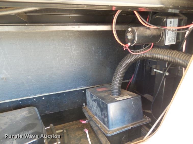 image for item DB1791 2007 Forest River Rockwood Signature Ultra Lite camper