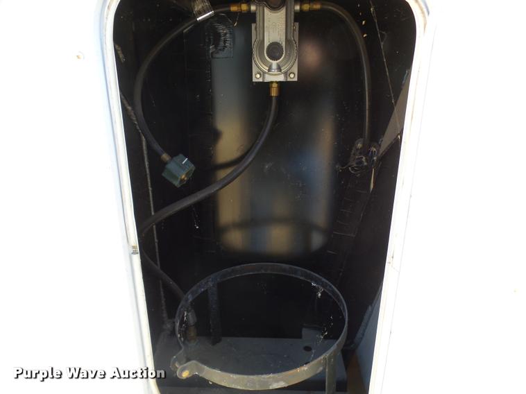 image for item DB1791 2007 Forest River Rockwood Signature Ultra Lite camper