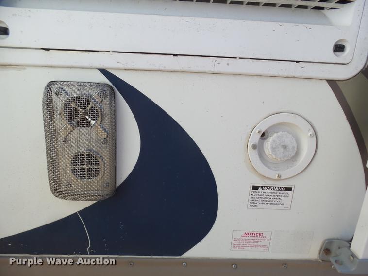 image for item DB1791 2007 Forest River Rockwood Signature Ultra Lite camper