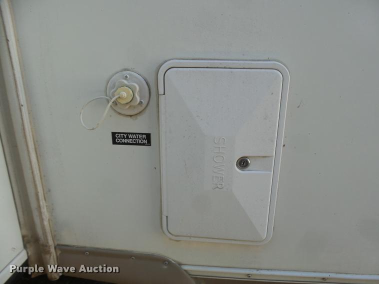 image for item DB1791 2007 Forest River Rockwood Signature Ultra Lite camper