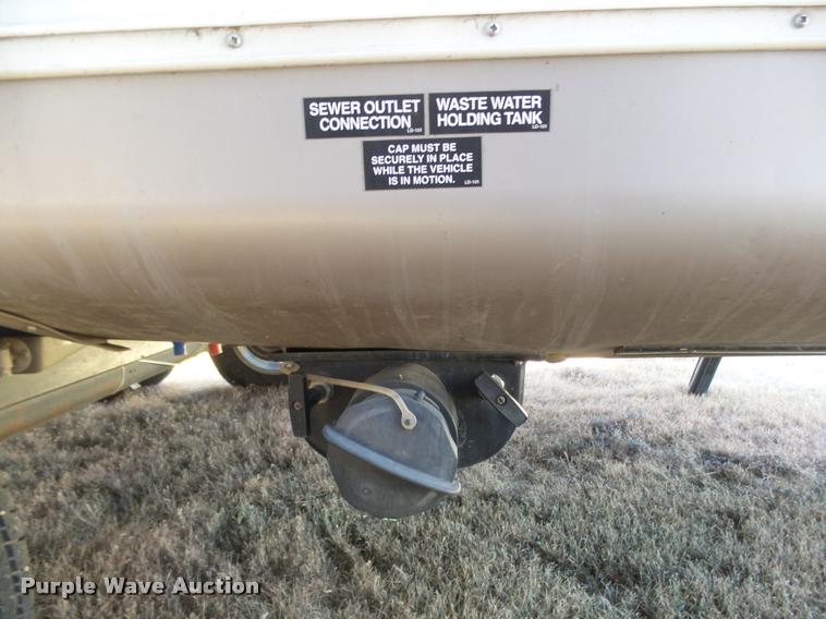 image for item DB1791 2007 Forest River Rockwood Signature Ultra Lite camper