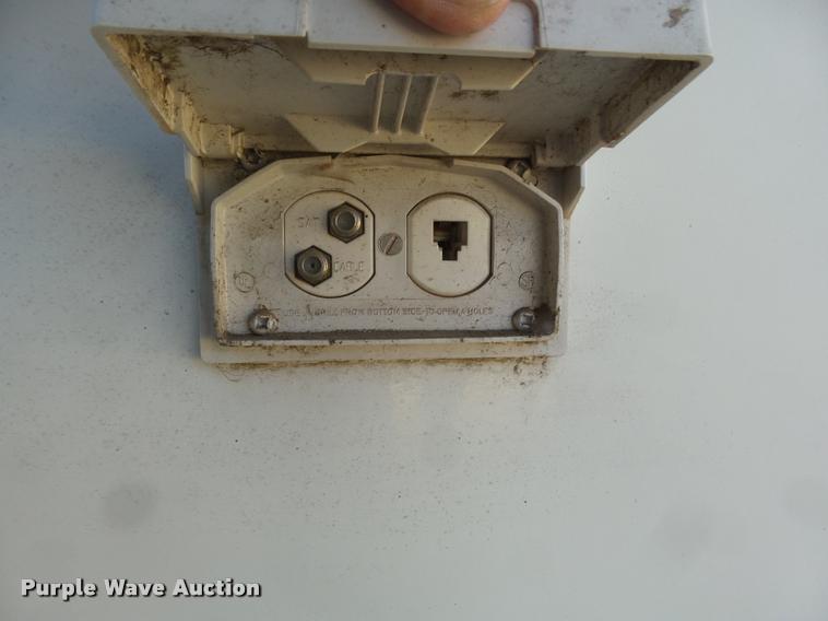 image for item DB1791 2007 Forest River Rockwood Signature Ultra Lite camper