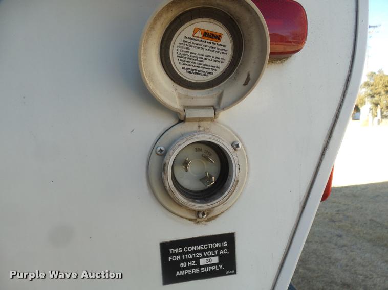 image for item DB1791 2007 Forest River Rockwood Signature Ultra Lite camper