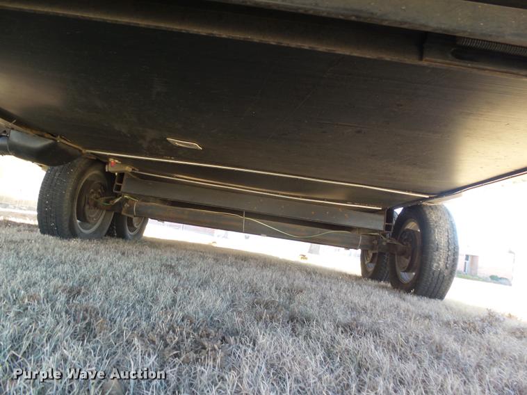 image for item DB1791 2007 Forest River Rockwood Signature Ultra Lite camper