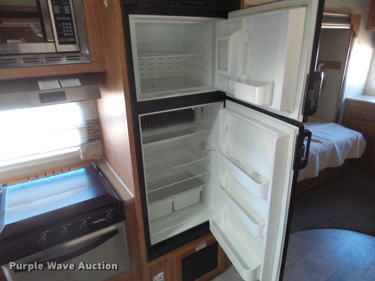 image for item DB1791 2007 Forest River Rockwood Signature Ultra Lite camper