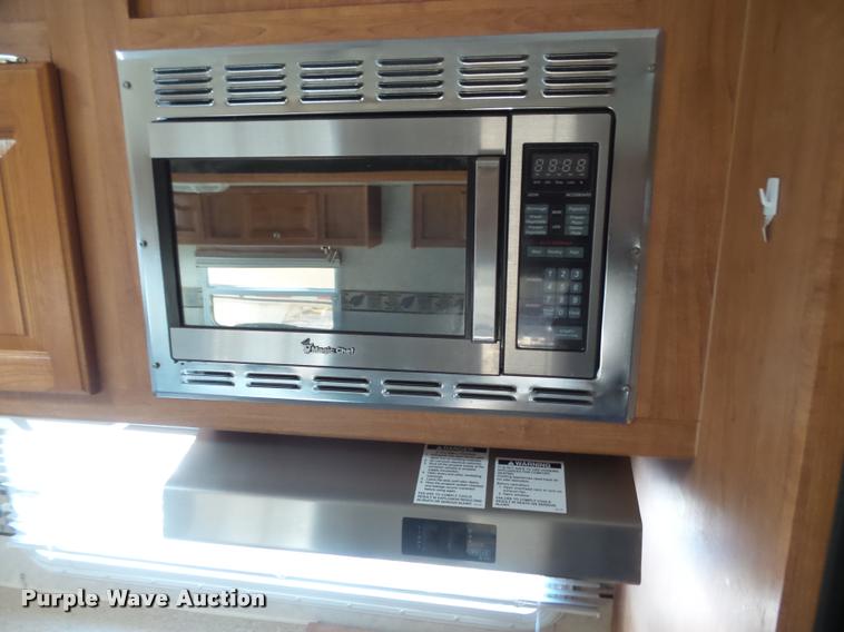 image for item DB1791 2007 Forest River Rockwood Signature Ultra Lite camper