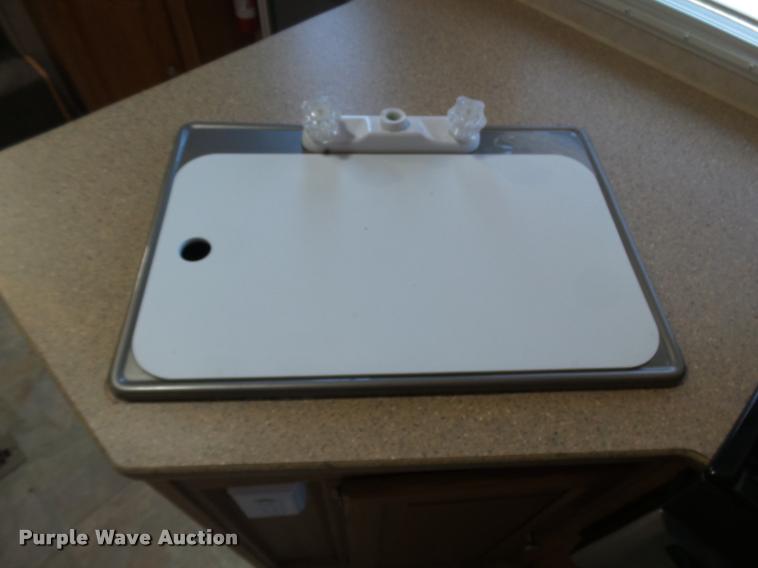 image for item DB1791 2007 Forest River Rockwood Signature Ultra Lite camper