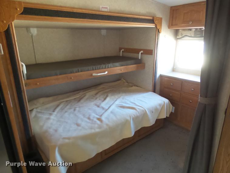 image for item DB1791 2007 Forest River Rockwood Signature Ultra Lite camper