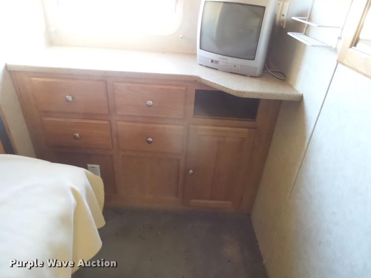 image for item DB1791 2007 Forest River Rockwood Signature Ultra Lite camper