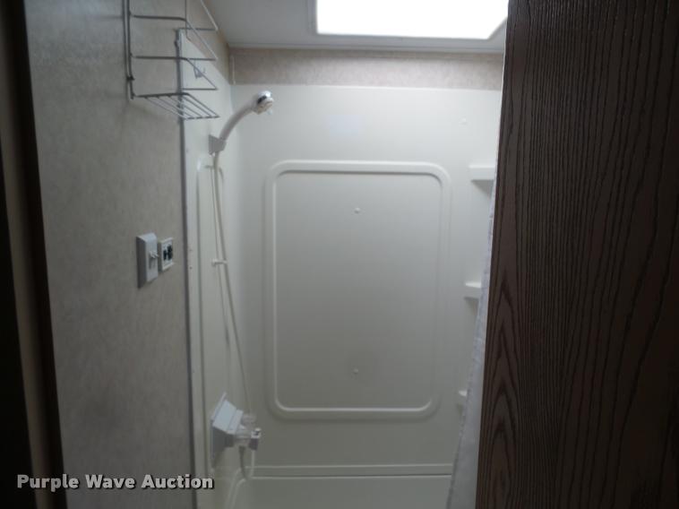 image for item DB1791 2007 Forest River Rockwood Signature Ultra Lite camper