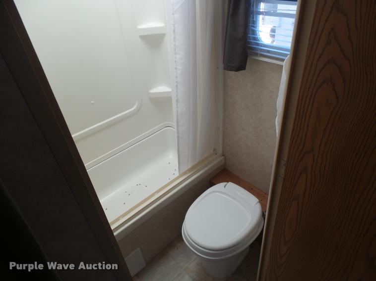 image for item DB1791 2007 Forest River Rockwood Signature Ultra Lite camper