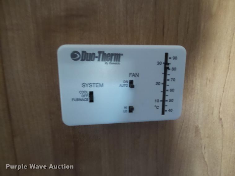 image for item DB1791 2007 Forest River Rockwood Signature Ultra Lite camper