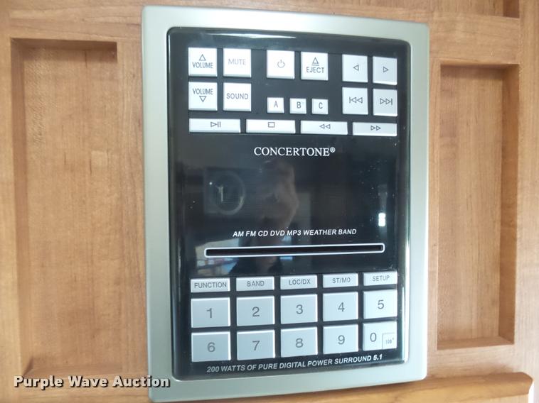 image for item DB1791 2007 Forest River Rockwood Signature Ultra Lite camper