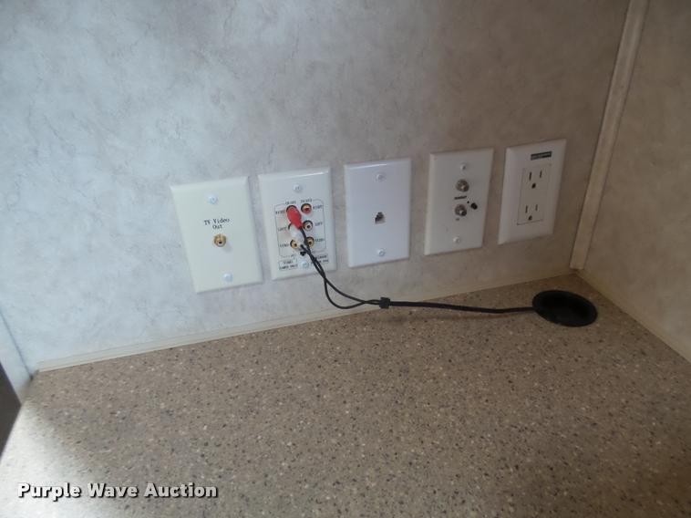 image for item DB1791 2007 Forest River Rockwood Signature Ultra Lite camper