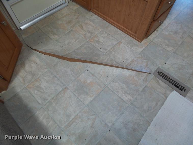 image for item DB1791 2007 Forest River Rockwood Signature Ultra Lite camper