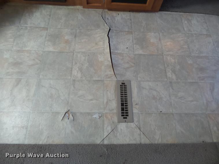 image for item DB1791 2007 Forest River Rockwood Signature Ultra Lite camper