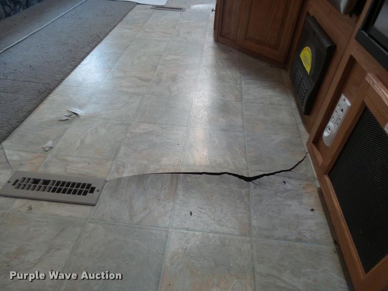 image for item DB1791 2007 Forest River Rockwood Signature Ultra Lite camper