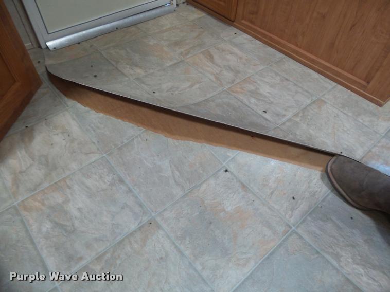 image for item DB1791 2007 Forest River Rockwood Signature Ultra Lite camper