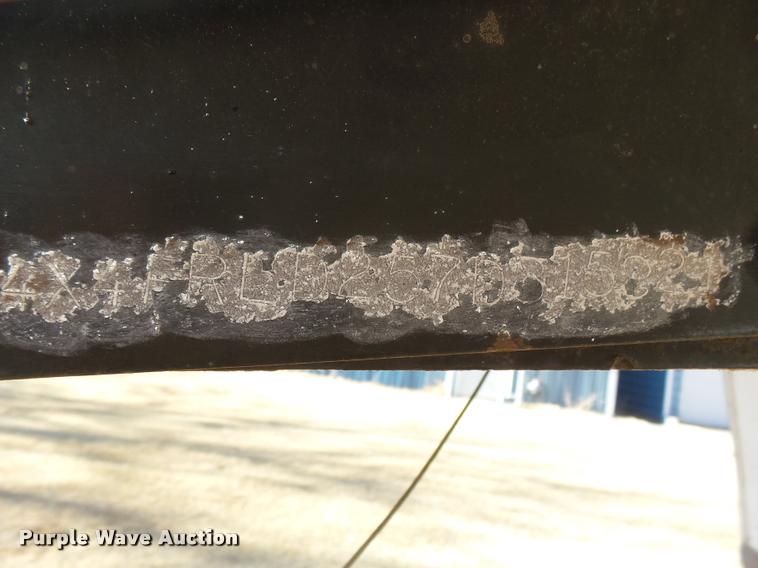 image for item DB1791 2007 Forest River Rockwood Signature Ultra Lite camper