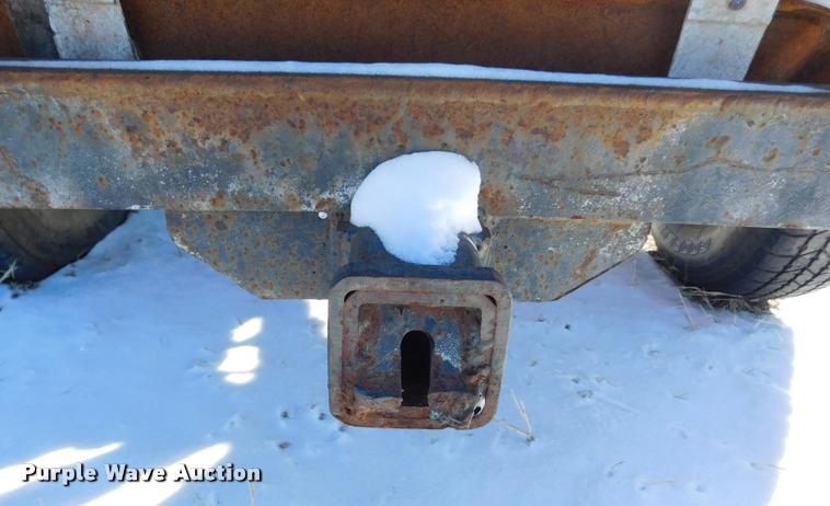 image for item DB1823 1947 Chevrolet Loadmaster pickup truck cab and chassis