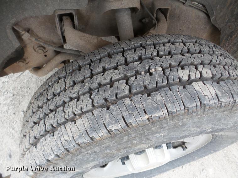 image for item DB2289 2005 Chevrolet Silverado 2500HD Crew Cab pickup truck