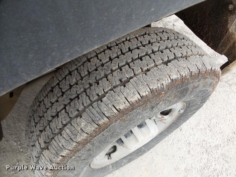 image for item DB2289 2005 Chevrolet Silverado 2500HD Crew Cab pickup truck