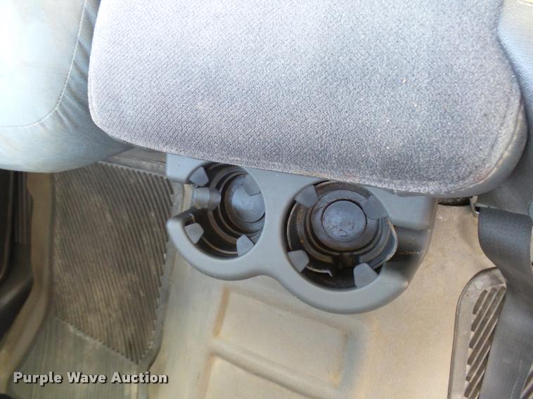 image for item DB5406 2007 GMC Sierra Classic 1500 pickup truck