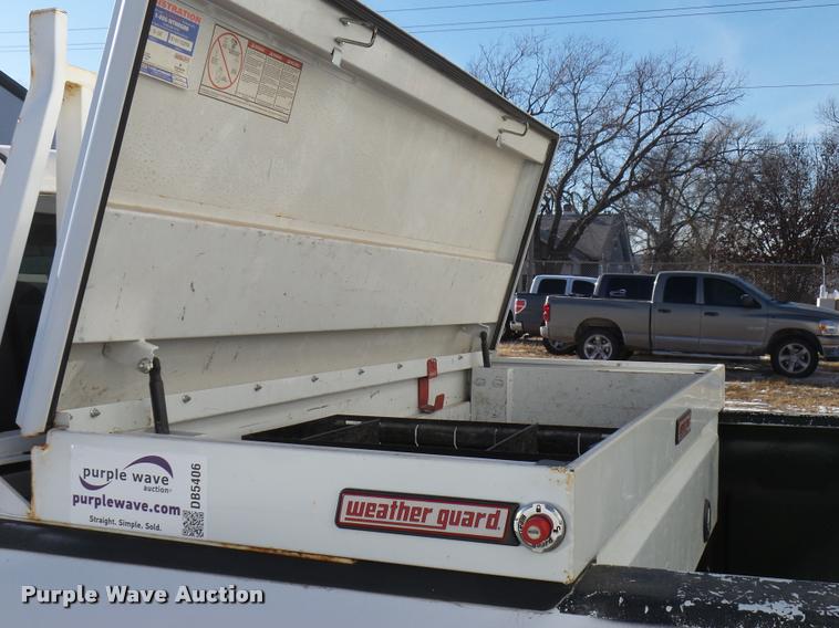 image for item DB5406 2007 GMC Sierra Classic 1500 pickup truck