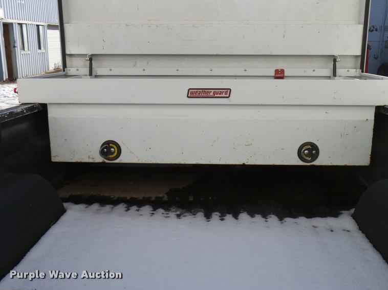 image for item DB5406 2007 GMC Sierra Classic 1500 pickup truck